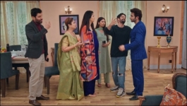 Kyunki Rishton Ke Bhi Roop Badalte Hai - 28th June 2026